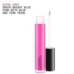 MAC Cosmetics Dazzleglass Extra Amps